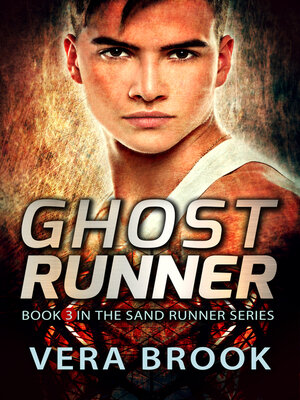 cover image of Ghost Runner